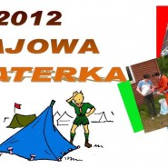 Kwaterka majowa 2012